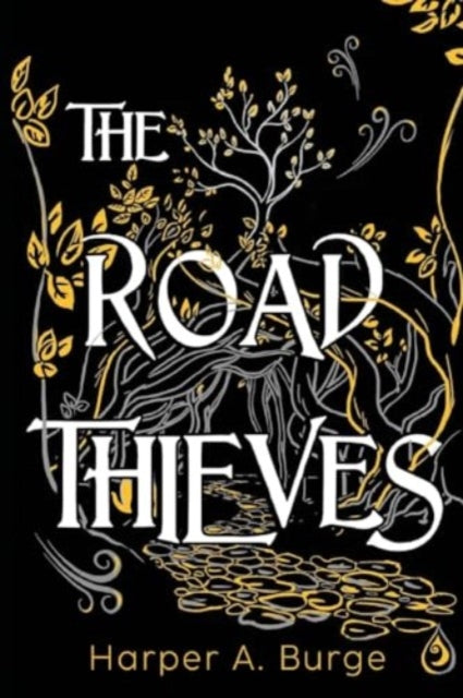 Book cover of: Road Thieves