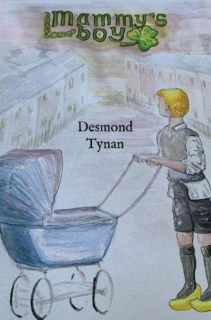Book cover of: Mammy's boy