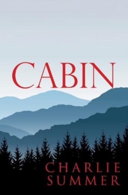 Book cover of: Cabin