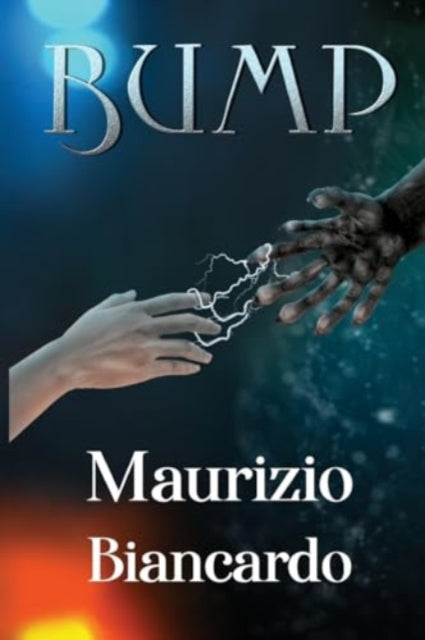 Book cover of: BUMP