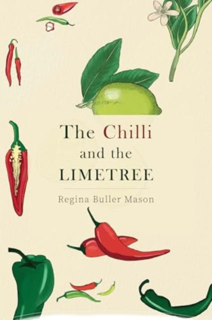 Book cover of: Chilli and the Limetree