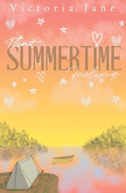Book cover of: That Summertime Feeling