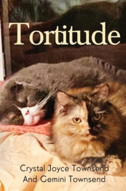 Book cover of: Tortitude
