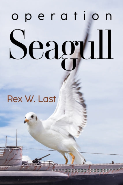 Book cover of: Operation Seagull