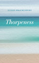 Book cover of: Thorpeness. By: Alison Brackenbury