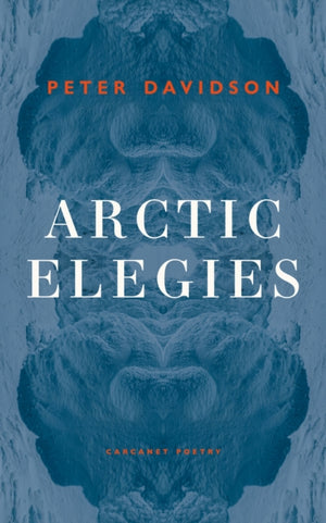Arctic Elegies