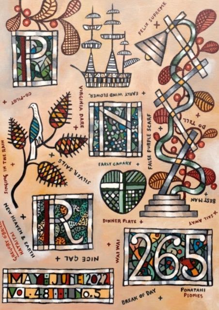 Book cover of: PN Review 265. By: SCHMIDT ET AL