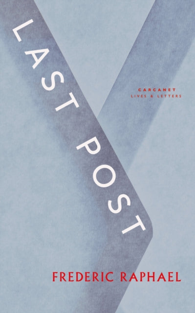 Book cover of: Last Post. By: RAPHAEL