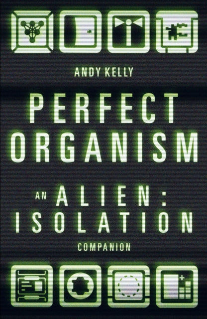 Book cover of: Perfect Organism