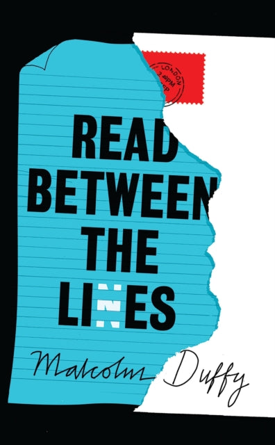 Read Between the Lies 9781800241718 Malcolm Duffy