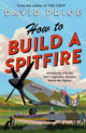 How to Build a Spitfire 9781800242326 David Price