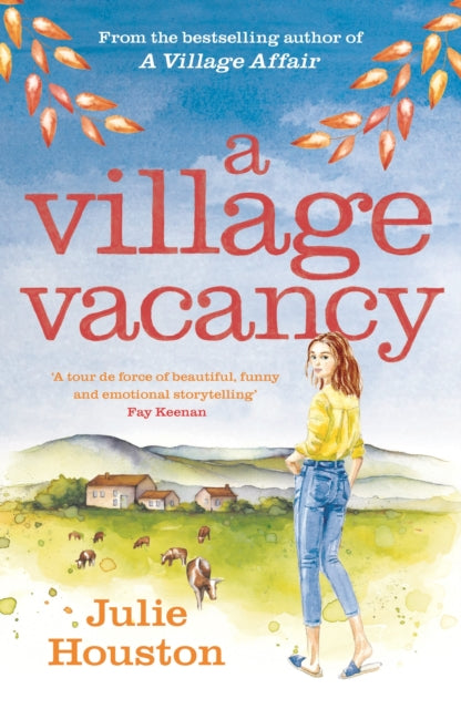 Village Vacancy