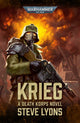Krieg 9781800262041 Steve Lyons