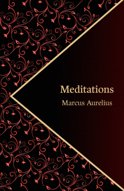 Book cover of: Meditations (Hero Classics). By: Marcus Aurelius