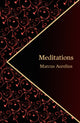 Book cover of: Meditations (Hero Classics). By: Marcus Aurelius