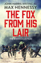 Fox From His Lair