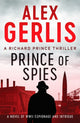 Book cover of: Prince of Spies