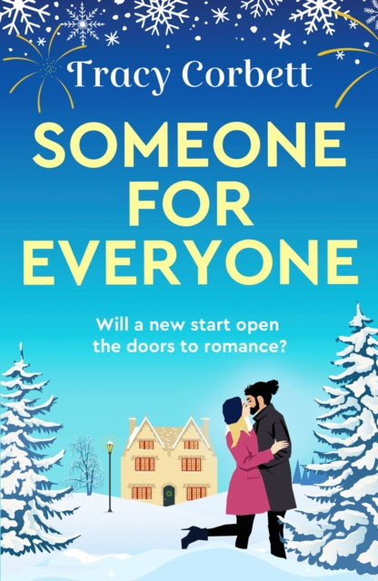 Book cover of: Someone for Everyone. By: Tracy Corbett