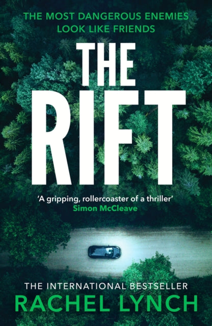 The Rift