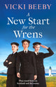 Book cover of: New Start for the Wrens. By: Vicki Beeby