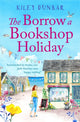 Book cover of: Borrow a Bookshop Holiday