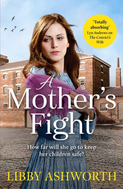 A Mother's Fight
