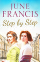 Step by Step 9781800327955 June Francis