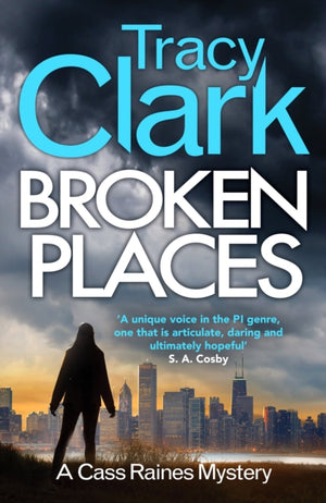 Broken Places