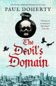 Book cover of: Devil's Domain. By: P.c. Doherty