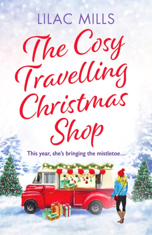 The Cosy Travelling Christmas Shop