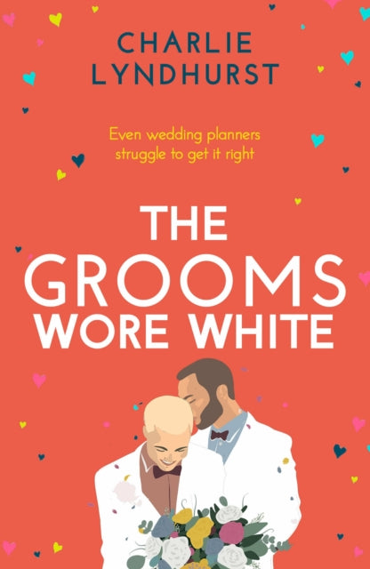 Book cover of: Grooms Wore White