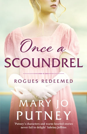 Once a Scoundrel