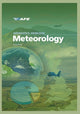 Book cover of: Aeronautical Knowledge Meteorology