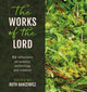 Book cover of: Works of the Lord. By: Ruth Bancewicz
