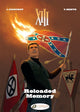 Book cover of: XIII Vol. 25: Reloaded Memory. By: Yves Sente