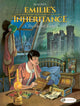 Book cover of: Emilie's Inheritance 1 - The Hatcliff Domain. By: Florence Magnin