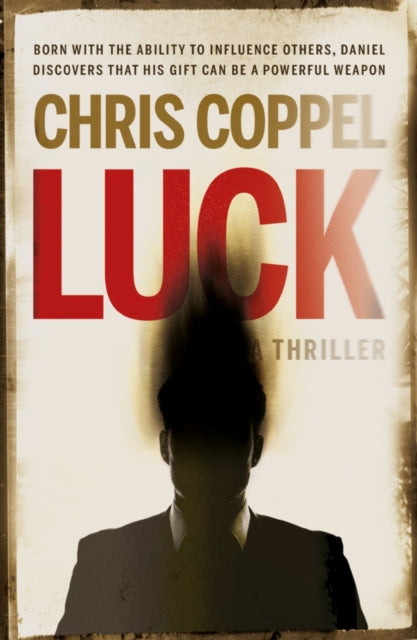 Book cover of: Luck. By: Chris Coppel