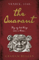 Book cover of: Quarant. By: Graham Bullen
