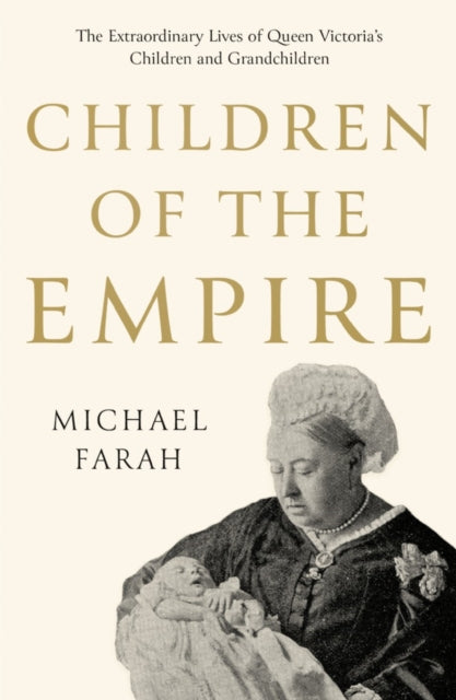 Children Of The Empire
