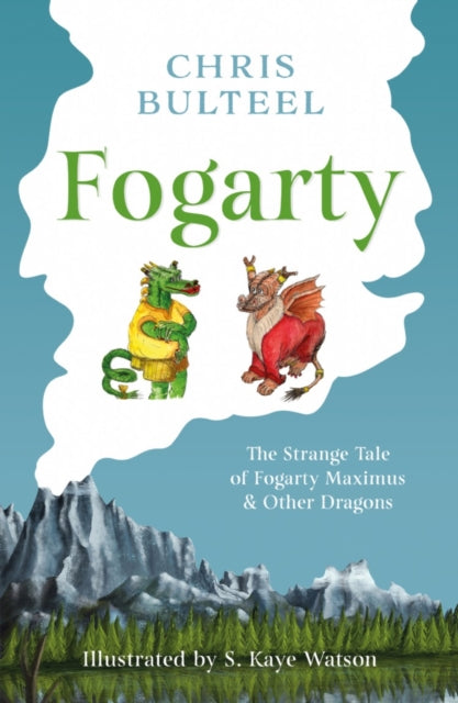 Book cover of: Fogarty