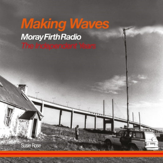 Book cover of: Making Waves. By: Susie Rose