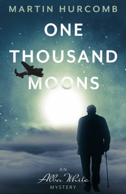 Book cover of: One Thousand Moons. By: Martin Hurcomb