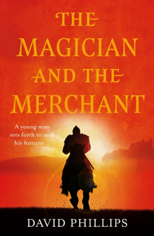 Magician and the Merchant