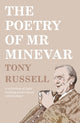 Book cover of: Poetry of Mr Minevar. By: Tony Russell