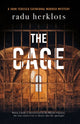 Book cover of: Cage. By: Radu Herklots