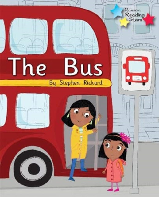 Book cover of: Bus