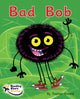 Book cover of: Bad Bob