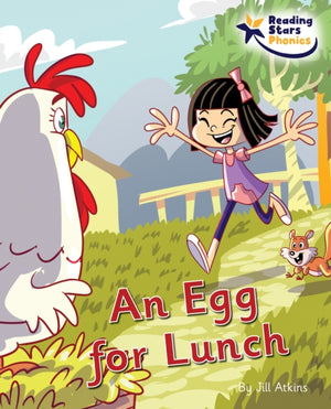 Egg for Lunch