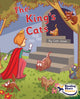 Book cover of: King's Cats. By: Cath Jones
