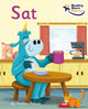 Book cover of: Sat